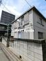 駒沢大学駅より徒歩7分 2階 築40年9ヶ月の賃貸物件