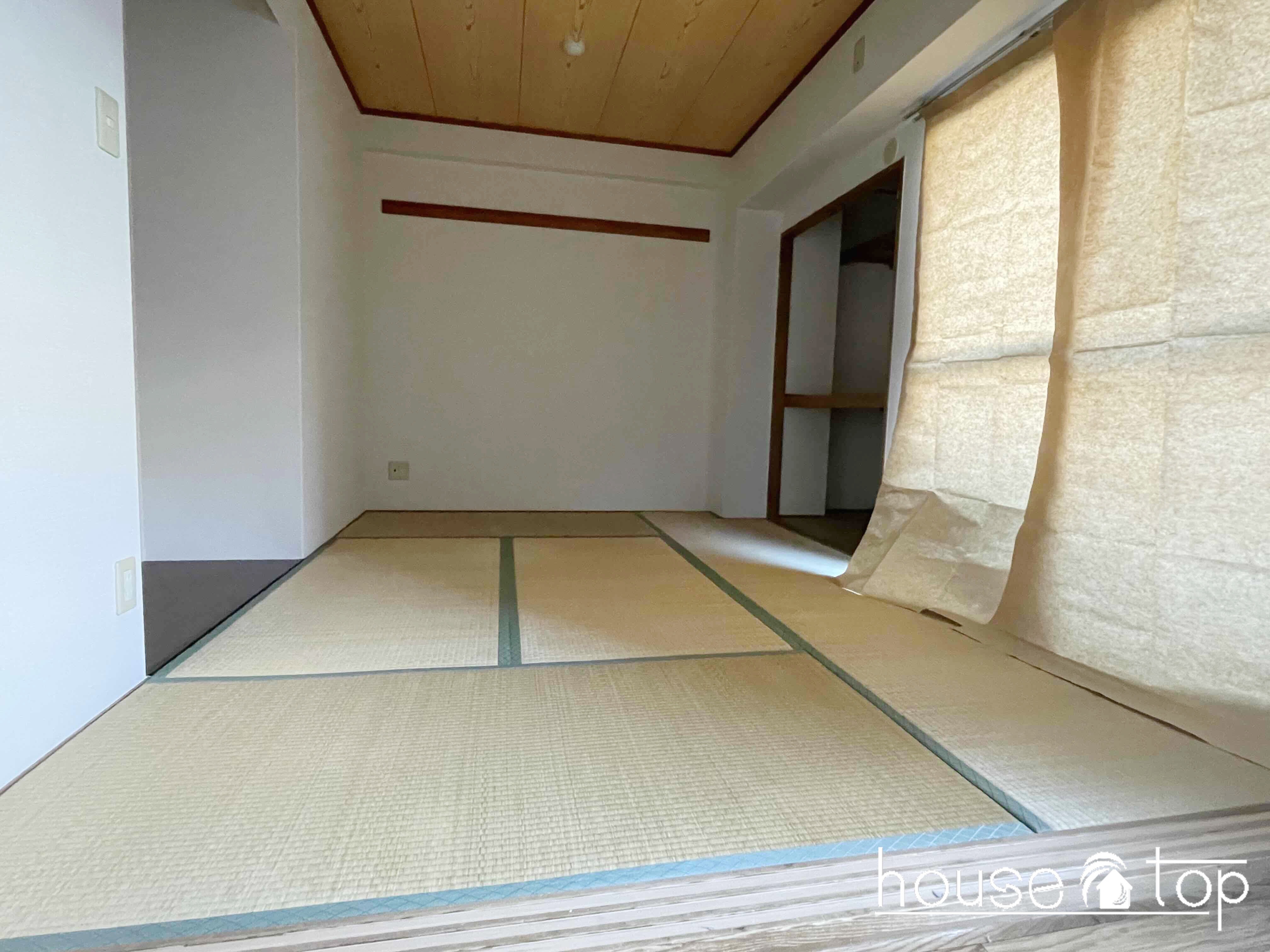 その他部屋・スペース　6帖和室