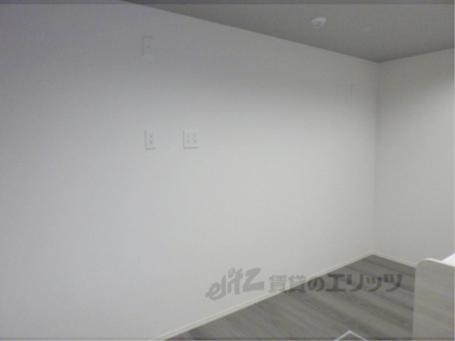 その他部屋・スペース　冷蔵庫置場