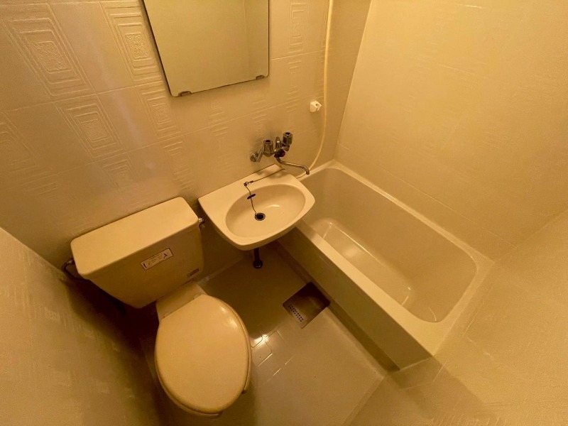 トイレ　トイレも気になるポイント