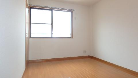 その他　明るいフローリングの洋室♪（イメージ）