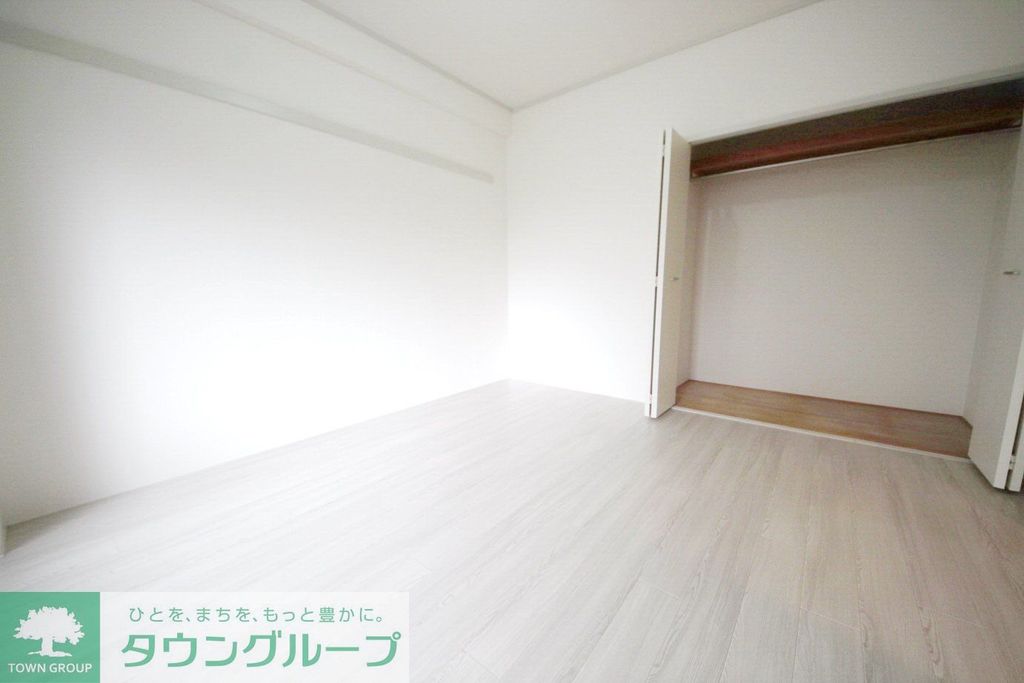 その他部屋・スペース　205号室の写真