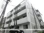 澄川駅より徒歩7分 4階 築13年4ヶ月の賃貸物件