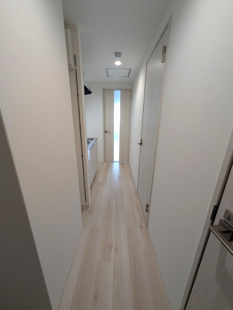 その他部屋・スペース　廊下