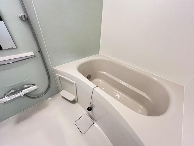 バス・シャワールーム　バス（イメージ）