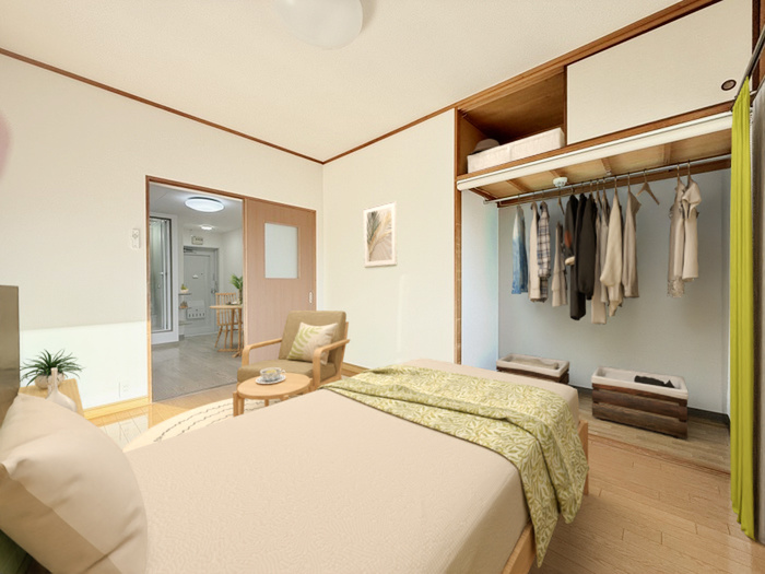 居室・リビング