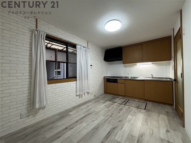 居室・リビング　広々としたLDKです！