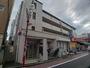梅屋敷駅より徒歩4分 2階 築38年10ヶ月の賃貸物件