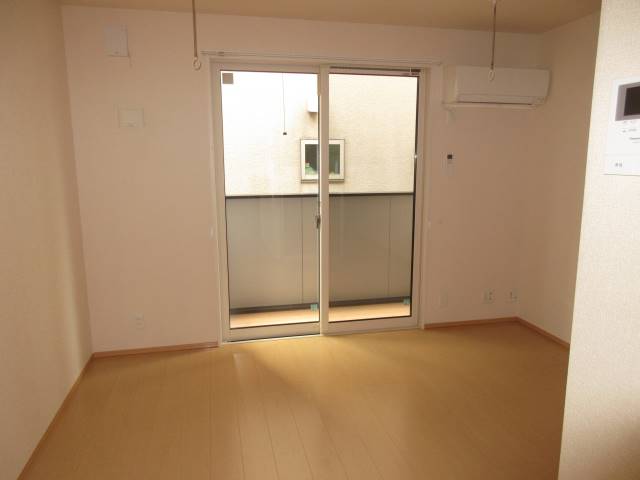 居室・リビング　広々としたＬＤＫ（同型タイプ）