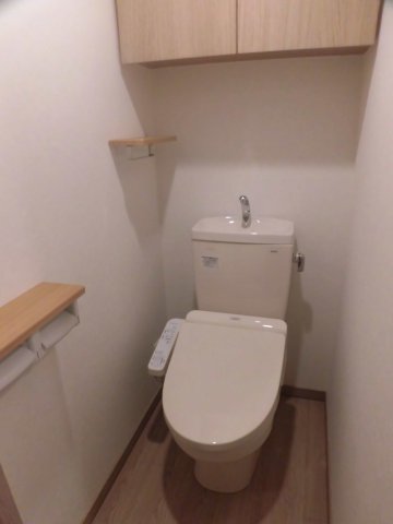 トイレ　※別室参考写真
