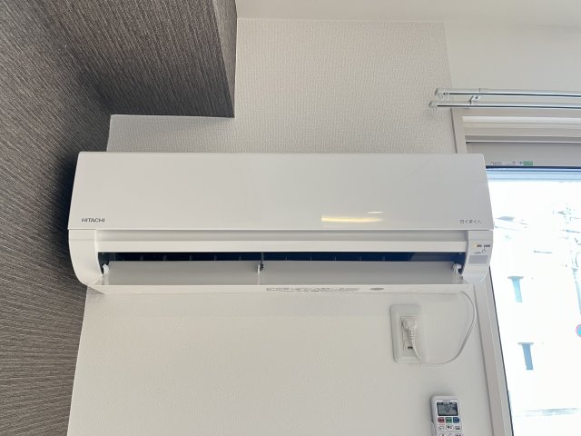 その他設備　イメージ102号室の写真