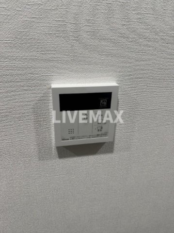 その他設備　※別部屋参照
