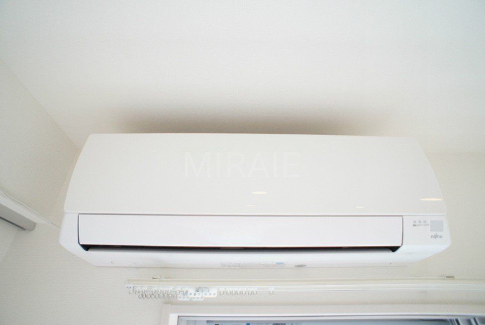 その他設備　設備