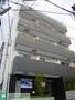 上板橋駅より徒歩4分 3階 築17年6ヶ月の賃貸物件