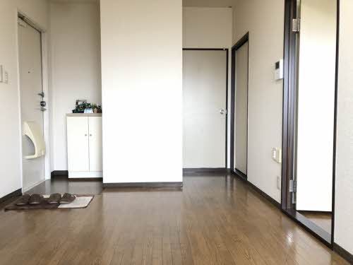 居室・リビング　ＤＫ