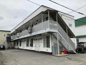 ＪＲ石北本線/北見駅 歩15分