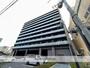 今里駅より徒歩10分 9階 築1年3ヶ月の賃貸物件