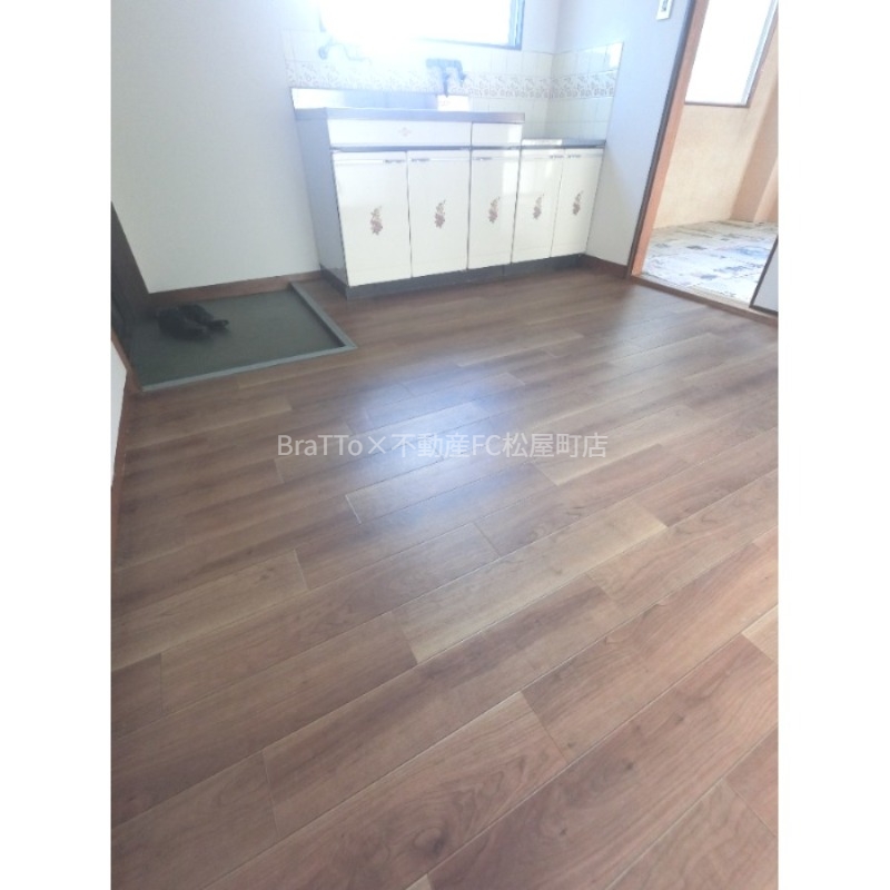 居室・リビング　居室・リビング