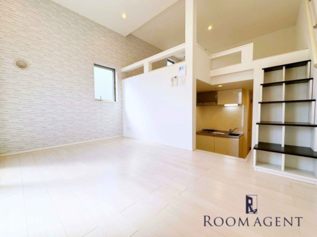 居室・リビング　※類似写真です