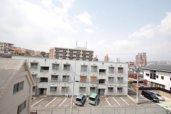 眺望　※別号室