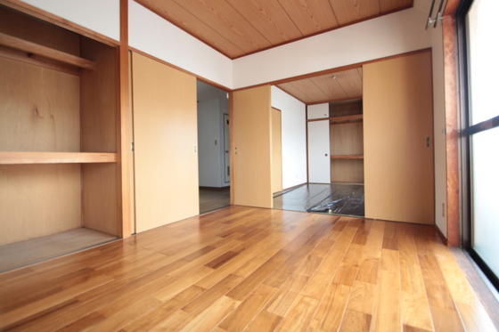 その他部屋・スペース　※別号室