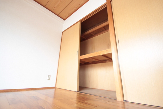 収納　※別号室