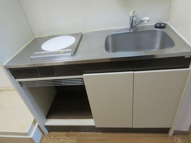 キッチン　IHキッチン