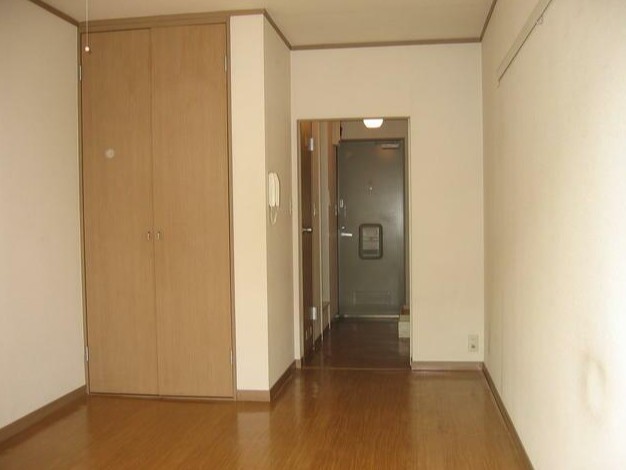 居室・リビング　お部屋の様子は