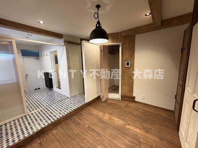 その他部屋・スペース