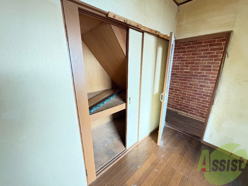 その他部屋・スペース