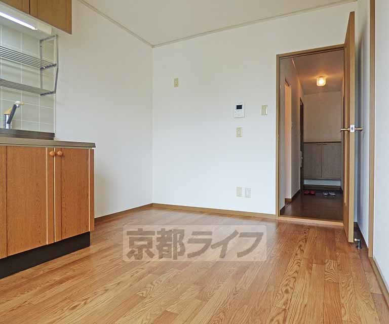 居室・リビング　リビングです。