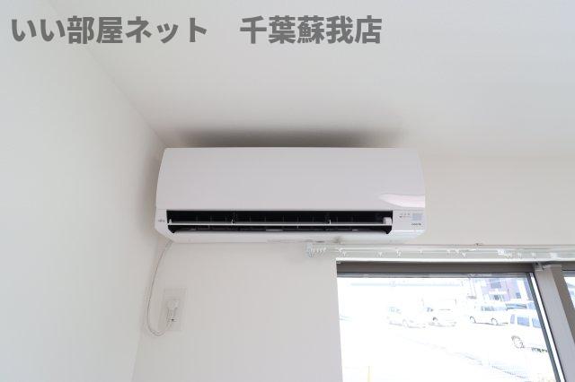 その他設備　同メーカー施工イメージ画像です！