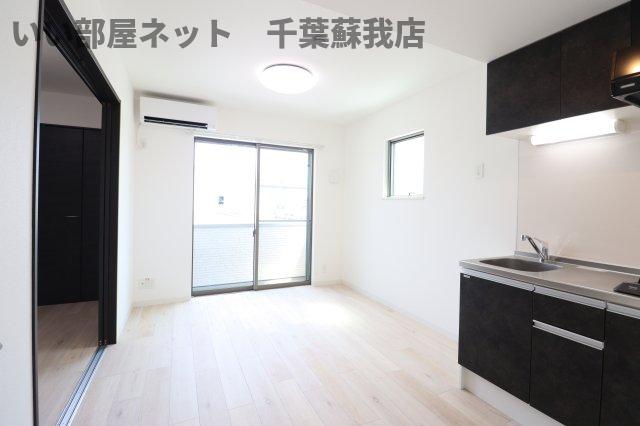 居室・リビング　同メーカー施工イメージ画像です！