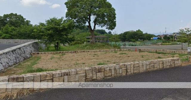 公園　仏生山公園（公園）まで2639m