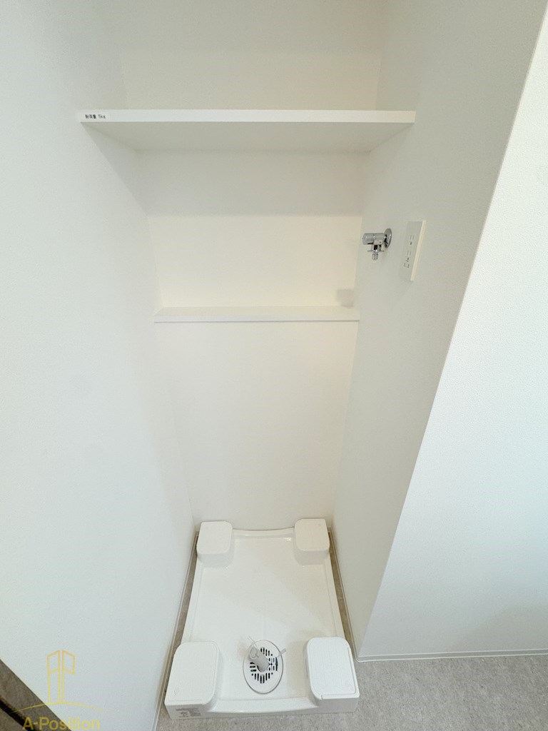 その他設備　ルフォンプログレ南森町