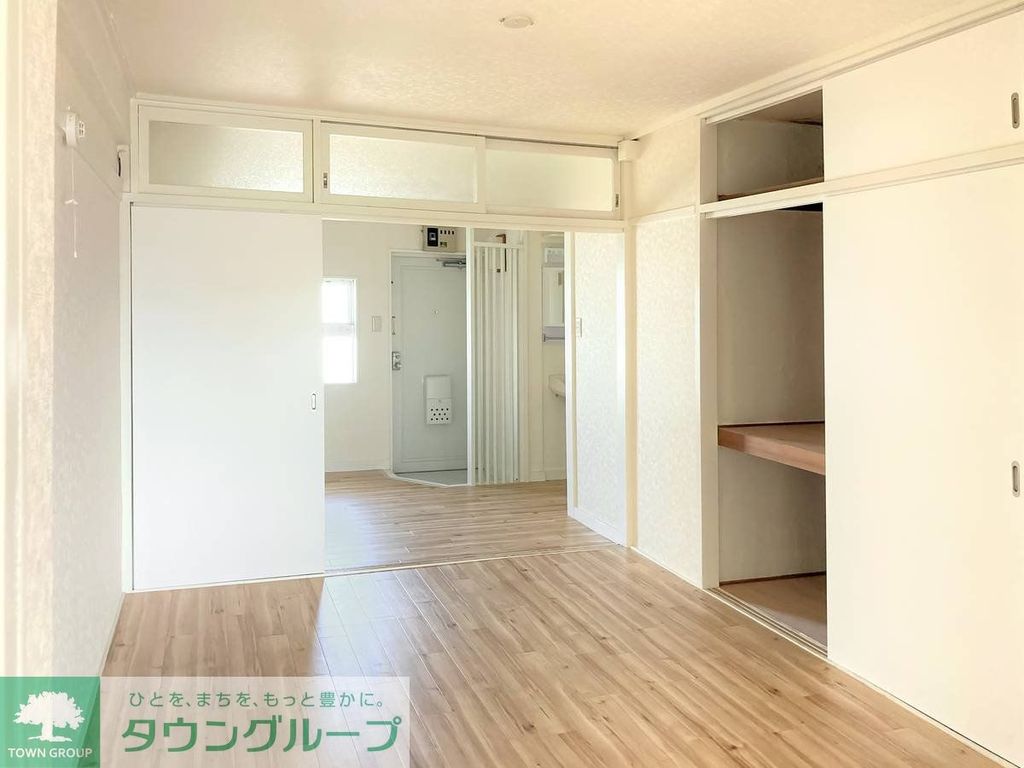 その他部屋・スペース