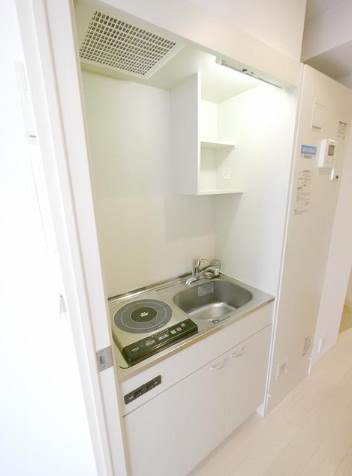 キッチン　使いやすいキッチン！