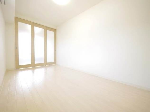 居室・リビング　きれいなリビング！