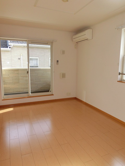 居室・リビング　居室・リビング