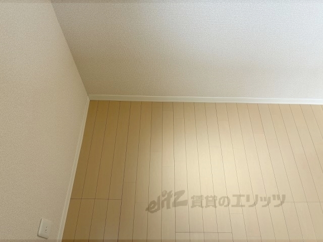 その他部屋・スペース　冷蔵庫置場