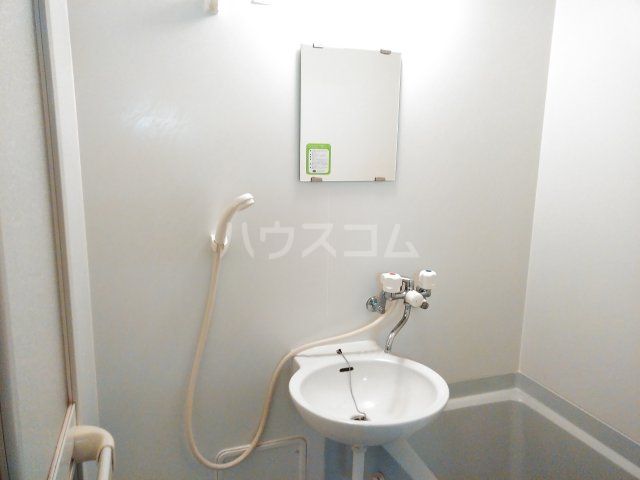 ジュネス丸池の内装写真