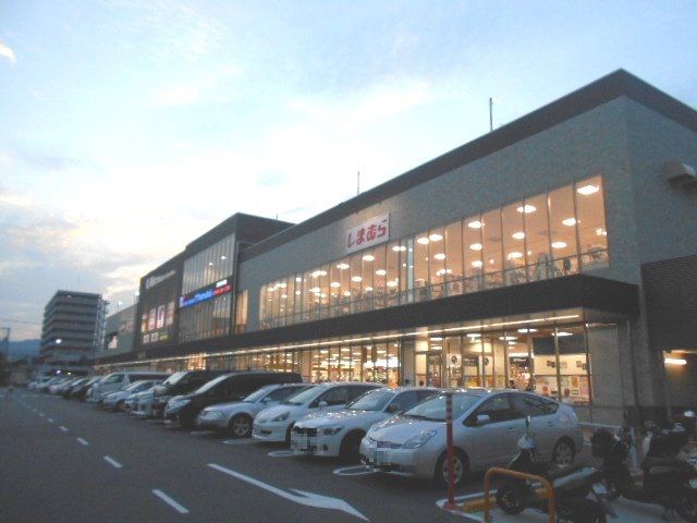 ジュネス丸池の周辺写真