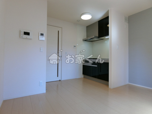 居室・リビング　ダイニング