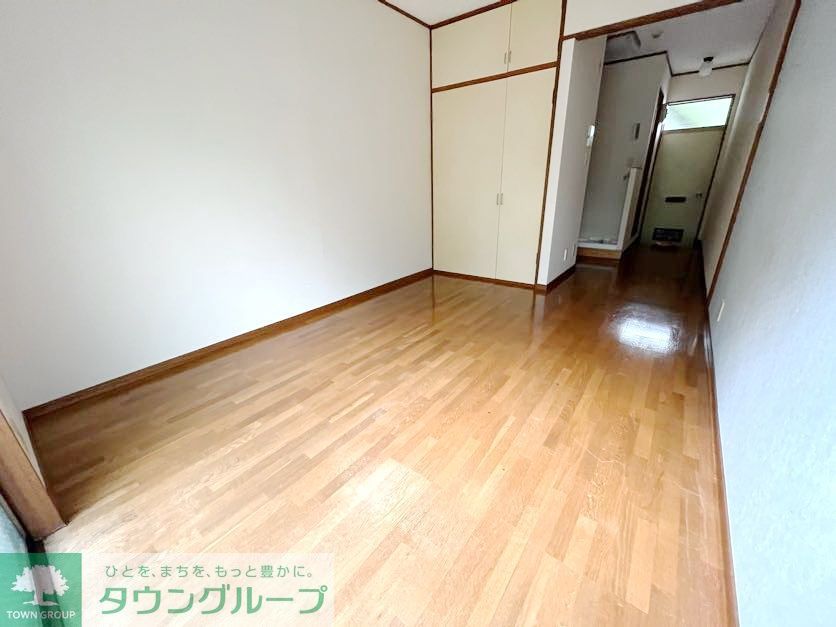 居室・リビング　★お問い合わせはタウンハウジングまで★