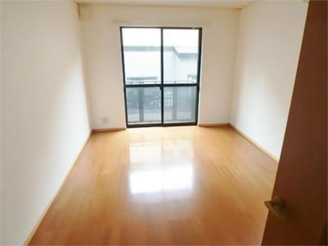 居室・リビング　洋室８帖