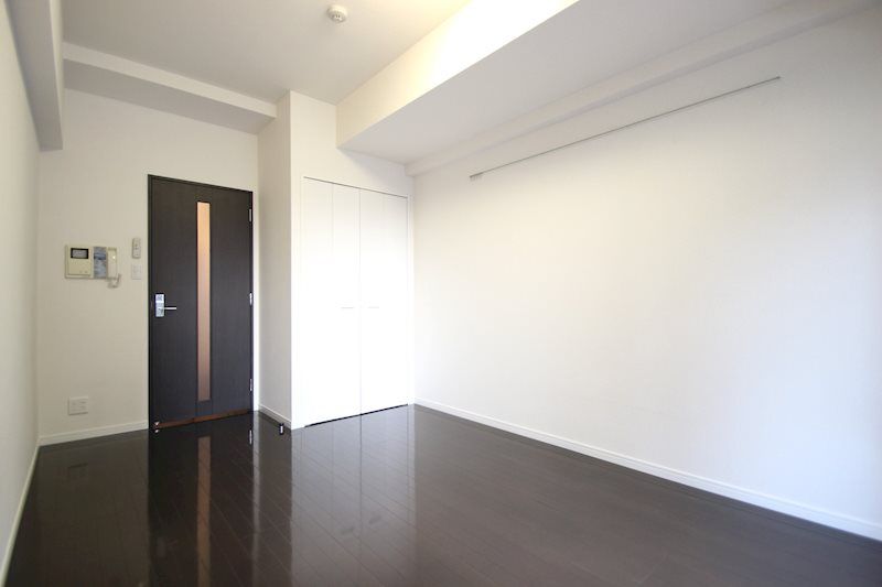 居室・リビング　メインステージ練馬II　練馬区豊玉北５