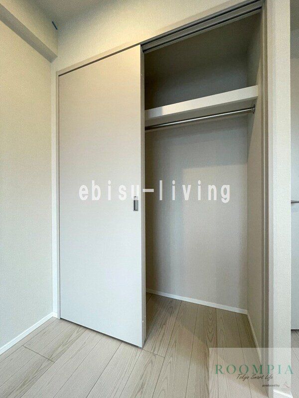 収納　物件画像