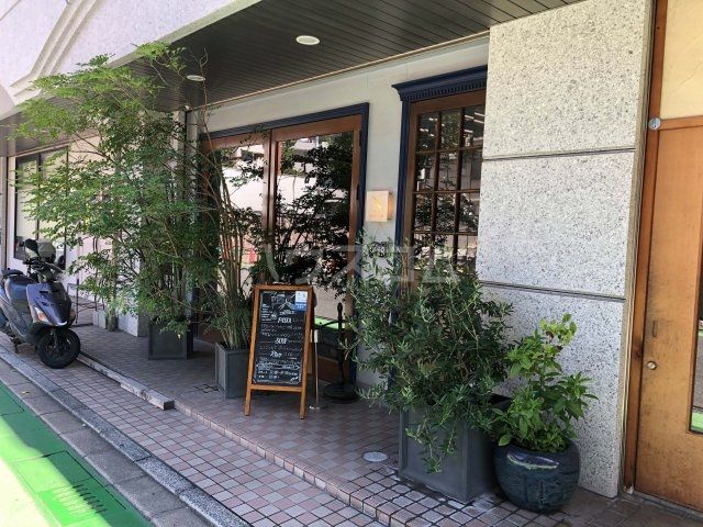 飲食店　トリッペリア　コルテロ（飲食店）まで191m