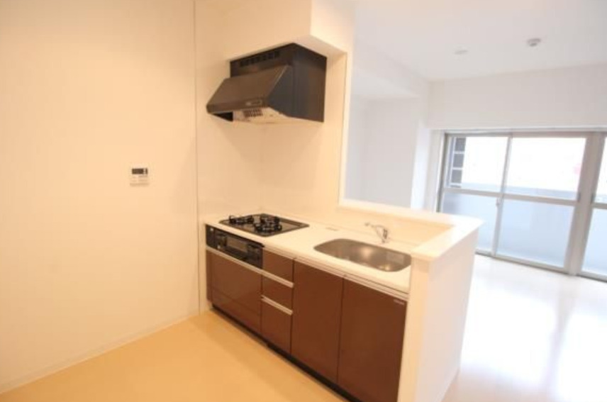 居室・リビング　※別室参考写真