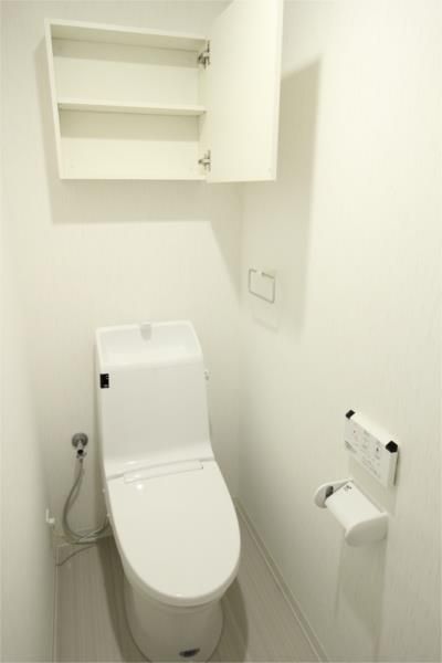 トイレ　別部屋参考写真